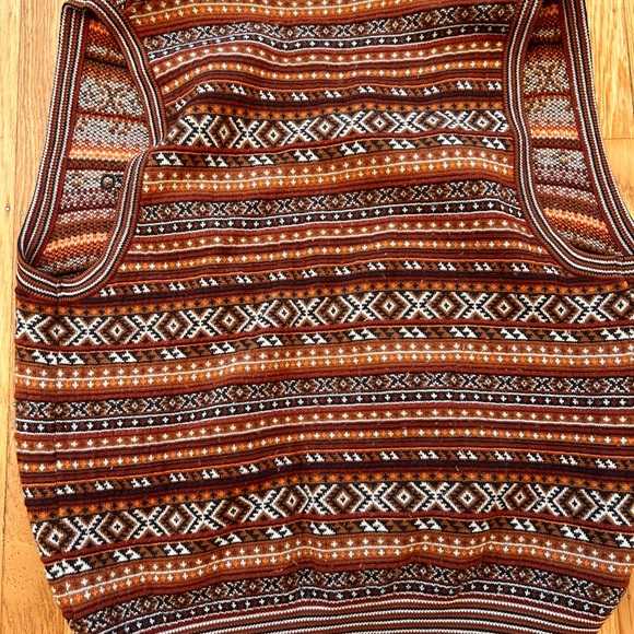 Vintage Kenzo made in Japan vest - Picture 2 of 4